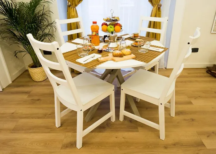 Residenza Sforza Apartment 1