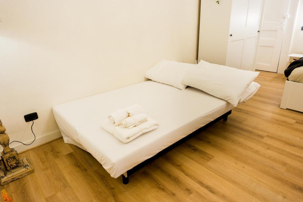 Residenza Sforza 1 Apartamento
