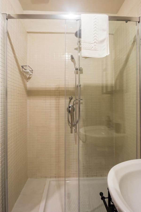 Apartamento Residenza Sforza 1 Nápoles