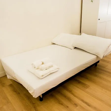 Residenza Sforza Apartment 1 Naples Exterior photo