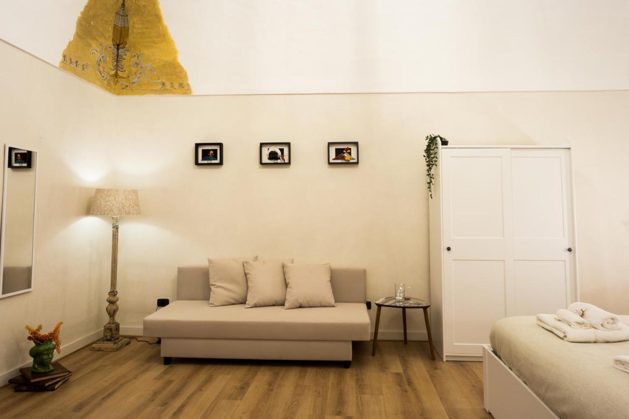 Appartamento Residenza Sforza 1
