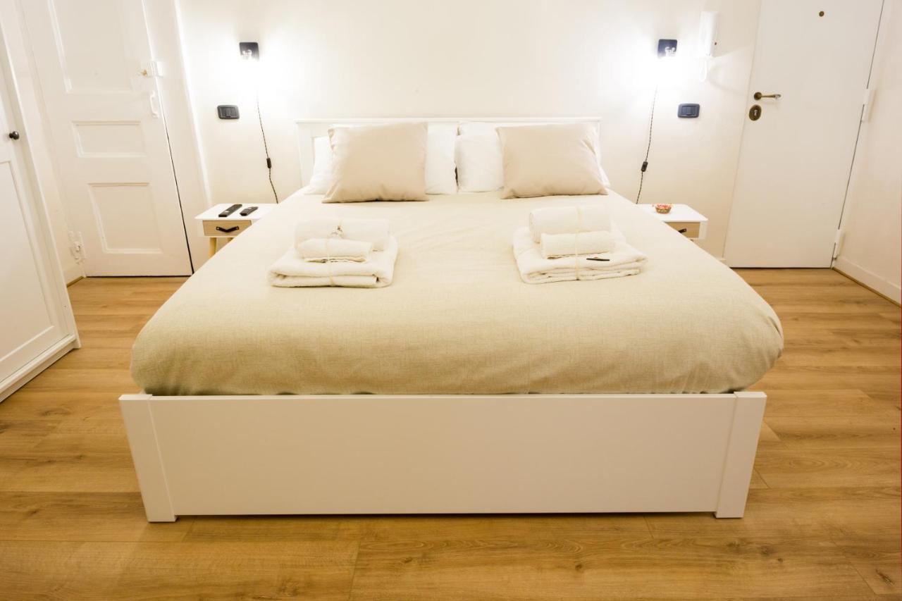 Residenza Sforza 1 * Nápoles