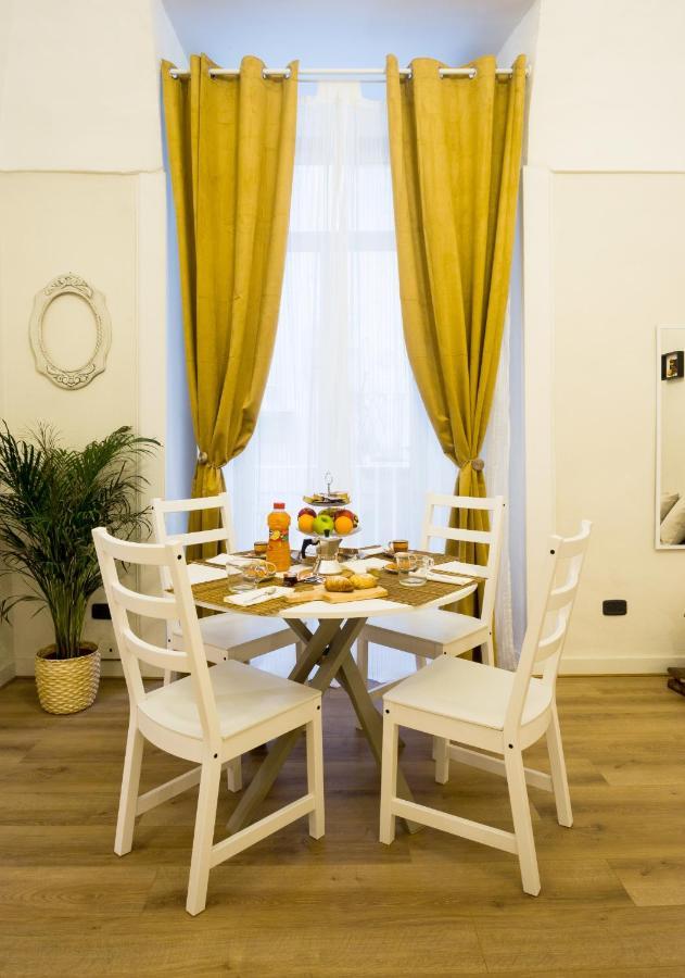 Residenza Sforza 1 Appartamento Napoli