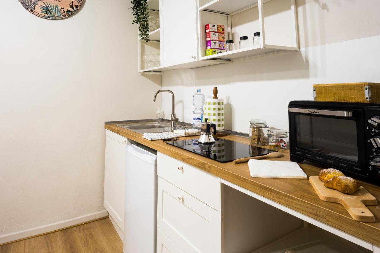 Residenza Sforza 1 * Napoli