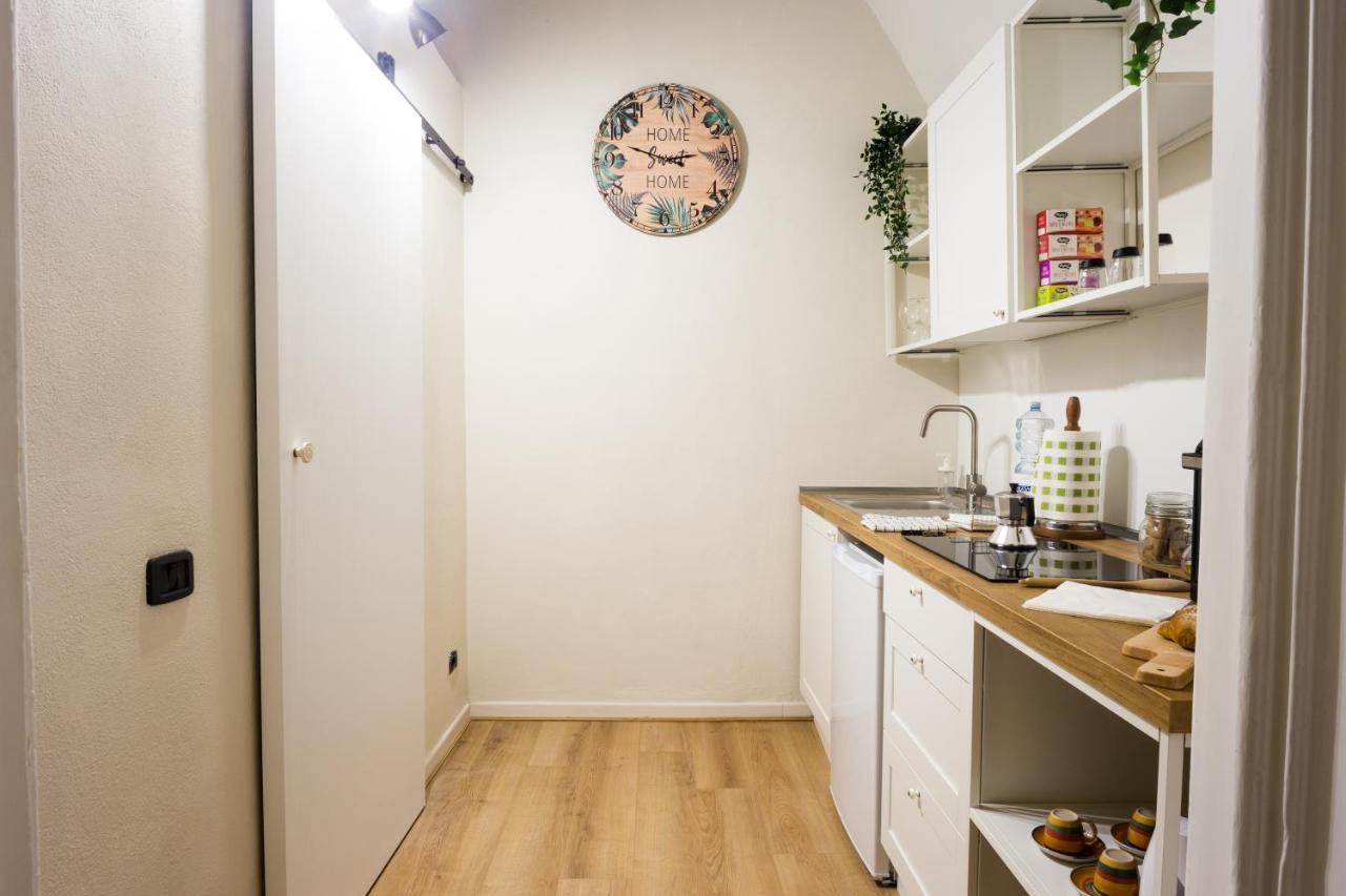 Residenza Sforza 1 Appartamento