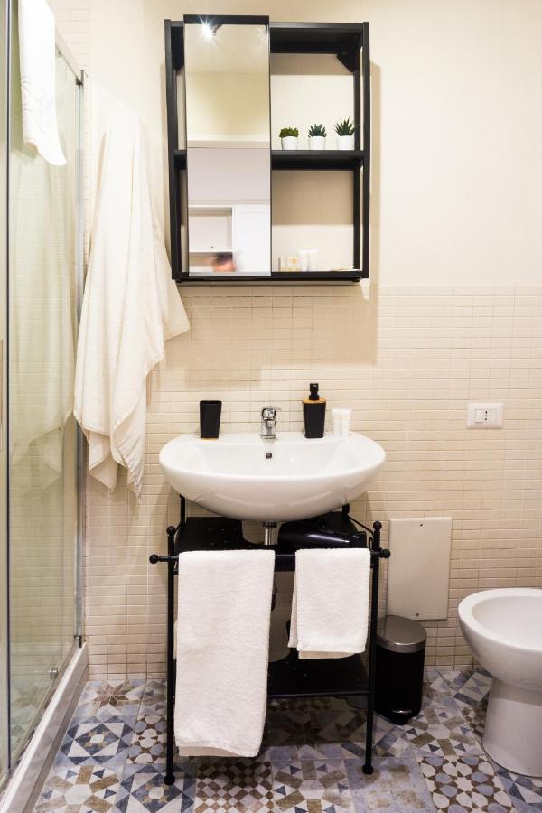 Appartamento Residenza Sforza 1