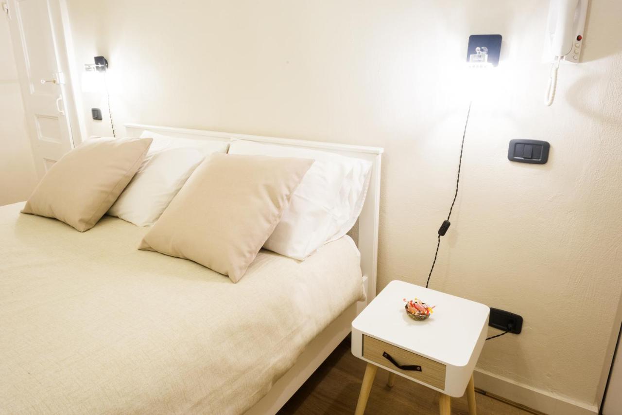 Residenza Sforza 1 Apartamento Nápoles