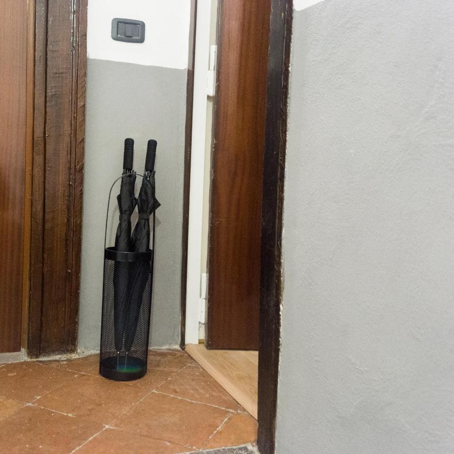 Appartamento Residenza Sforza 1 *